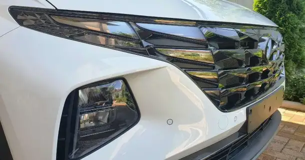 Продажа Hyundai Tucson iii рестайлинг внедорожник 2.0 л. 150 л.с. новый в Волгограде, фотография 7