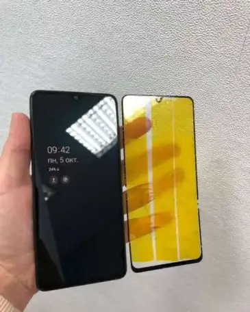 Замена стекла Samsung, Xiaomi, Honor, iPhone, фотография 2