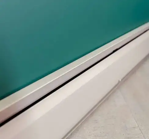 Электрический плинтусный обогреватель Mr.Tektum 675 Вт Smart 1,6м, фотография 1
