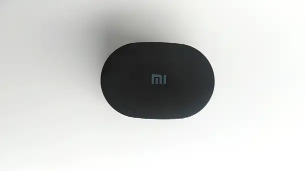 Беспроводные вкладыши Xiaomi Redmi Airdots 3, фотография 7