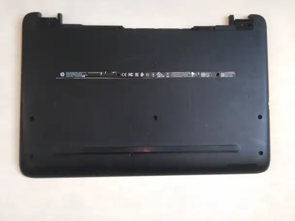 HP 15 Нижняя часть корпуса поддон AP1EM000620, фотография 1