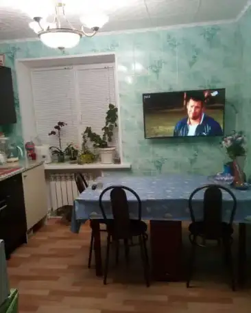 Срочно!, Самарская обл, Кинель-Черкасский р-н, с.Пустовалово, ул.Кирова, д1, 70,90 м², 1 эт., Самарская обл, Кинель-Черкасский р-н, с.Пустовалово, ул.Кирова, д1, фотография 3