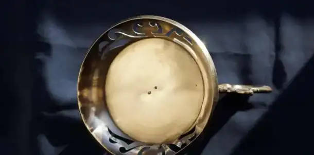 Подстаканник в стиле 