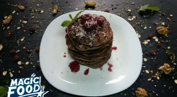 Сервис доставки правильного питания Magic Food  г.Воронеж, фотография 1
