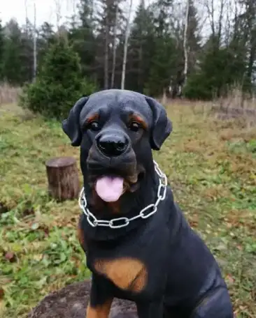 Статуэтка