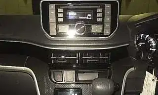 Daihatsu Move, 2018, фотография 4