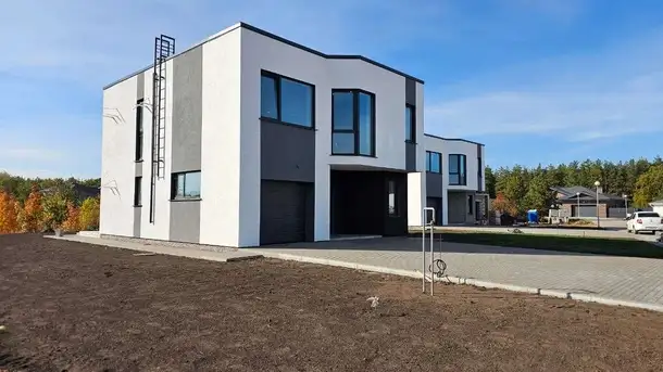Продам дом 197,00 м2, фотография 1