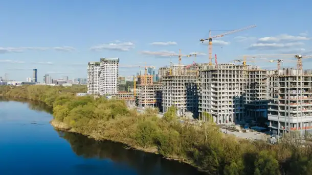 ЖК  Остров, фотография 5