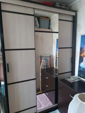 продается комната, ул.Ставропольская д.32, фотография 2