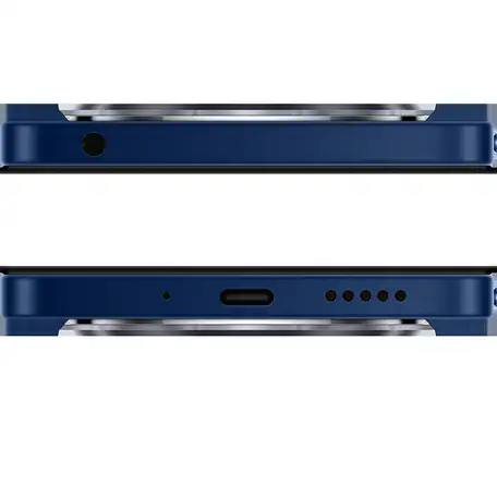 Смартфон xiaomi redmi 14c 4/128gb starry blue ru, фотография 9