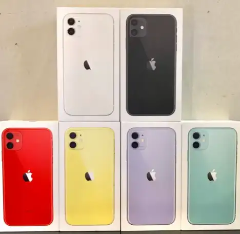 Продаётся Apple iPhone 11 128Gb (PRODUCT)RED, фотография 3