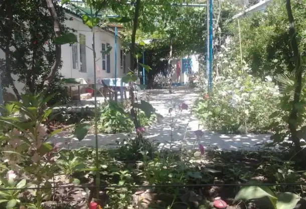 ОТДЫХ В КРЫМУ РЫБАЧЬЕ НЕ ДОРОГО., фотография 4