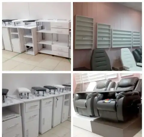 Продажа мебели для салонов красоты в Казани оптом, фотография 5