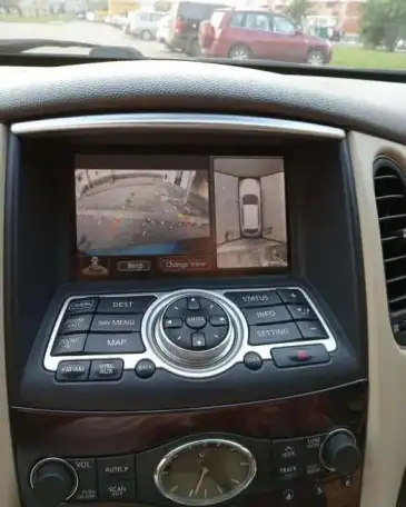 Продам лучший автомобиль Infiniti EX35, фотография 12