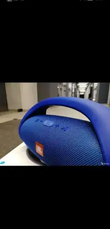 Колонка jbl Boombox 2, фотография 2