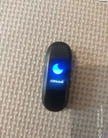 Фитнес браслет М6 Smart Band 6, фотография 9