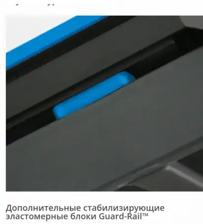Беговая дорожка Carbon T606 fitness пр-во Гемания, фотография 7