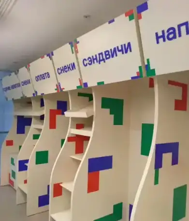 Производство мебели, фотография 3