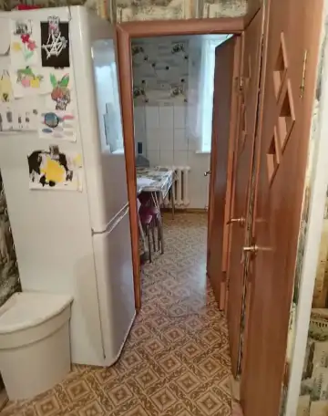 Продам, в-1,18, 57,00 м², 2 эт., в-1,18, фотография 5