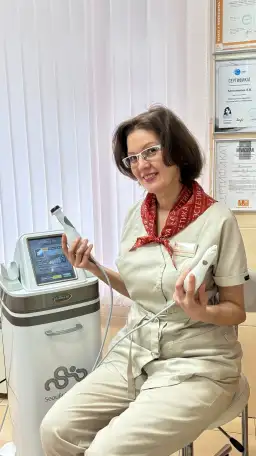 День рождения  наш, подарки  вам! 30 лет клинике Эстетика, фотография 3
