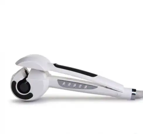 Бэбилис автоматическая плойка как BaByliss, фотография 1