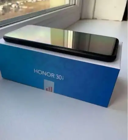 Honor 30I, фотография 8