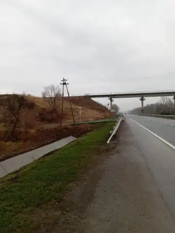 Продам земельный участок 2 га в ЛНР пгт Белое 12 км от Луганска, фотография 1