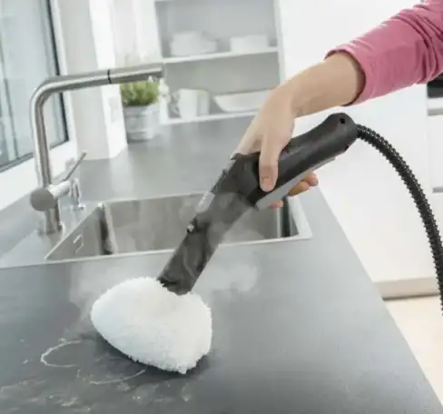 Аренда пароочистителя Karcher, фотография 5
