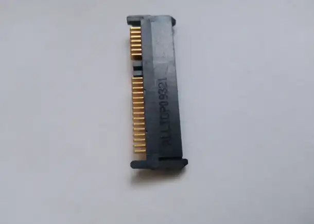 Переходник коннектор SATA  ALLTOP09321, фотография 4