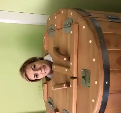 Студия красоты Ирины Воробьевой, фотография 9