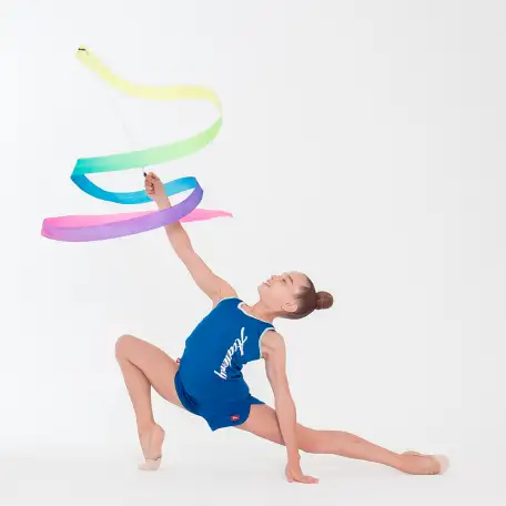 Спортивная гимнастика и акробатика, фотография 4