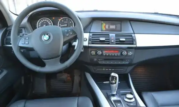 Продам BMW X5, фотография 2