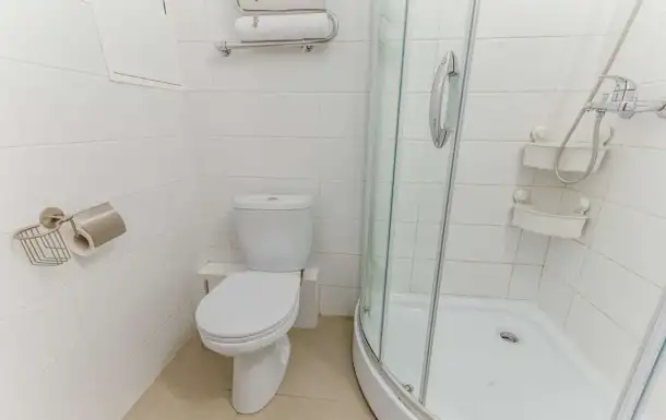 Inndays Apartments, Варшавское шоссе 141к11, фотография 3