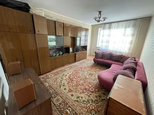 Квартира, 69,60 м², 8 эт., Строителей улица, 3, фотография 1