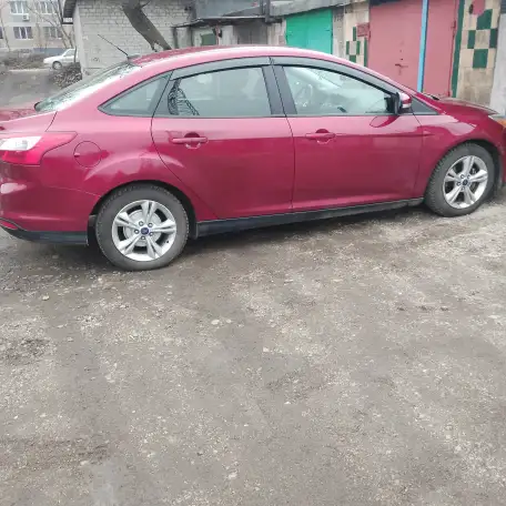 Продам автомобиль Ford Focus, фотография 16