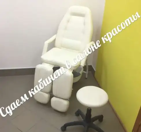 Сдается кабинет в салоне красоты, фотография 2