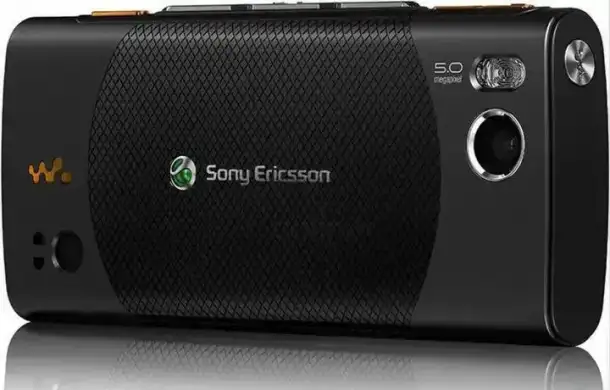 Sony Ericsson W902 оригинал,комплект, фотография 3