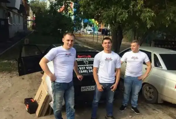 Ремонт под ключ от и до, фотография 1