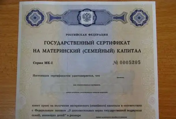 Реализуем Материнский Капитал!, фотография 2
