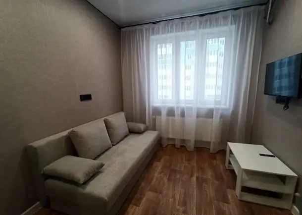 Сдам квартиру, Октябрьский, 4-й проезд, 67, фотография 1
