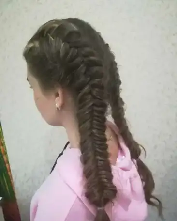 Прически/стилист, фотография 6