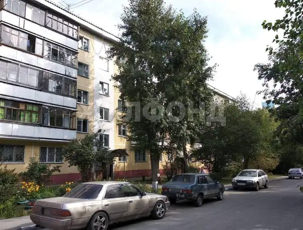 Продается комната 17 м2 в 3 ком.кв., фотография 12