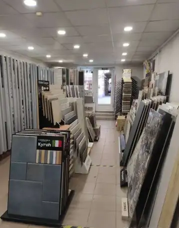Продажа керамической плитки и керамогранита, фотография 4