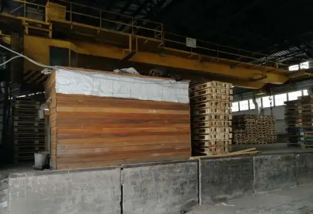 Продаётся складской коплекс в Иркутске, фотография 8