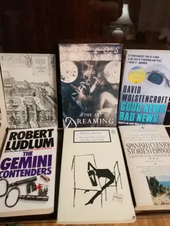 Книги на  английском языке, фотография 13