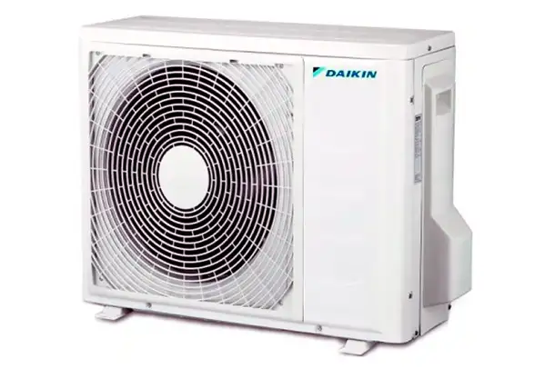 Настенный кондиционер не инвертор с зимним комплектом Daikin FTYN20LRYN20L-40, фотография 3
