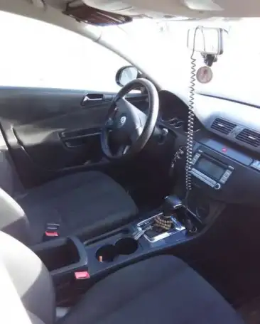 Volkswagen Passat 2007г.в., фотография 12
