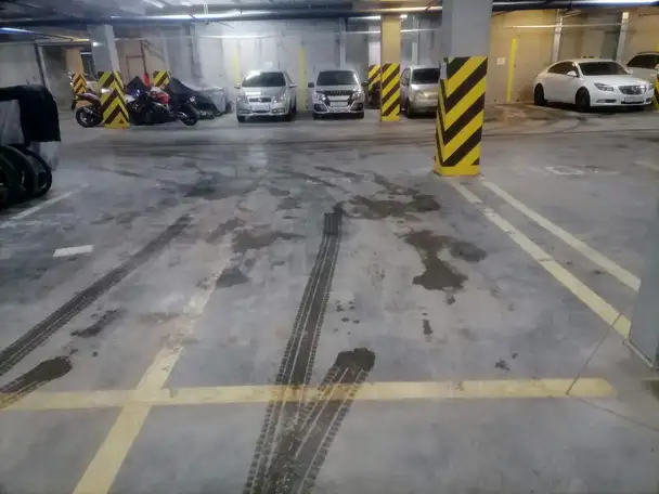 Продается место на открытой стоянке, 13.3 м2, фотография 2