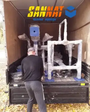 Честные переезды, услуги грузчики,перевозки, фотография 3
