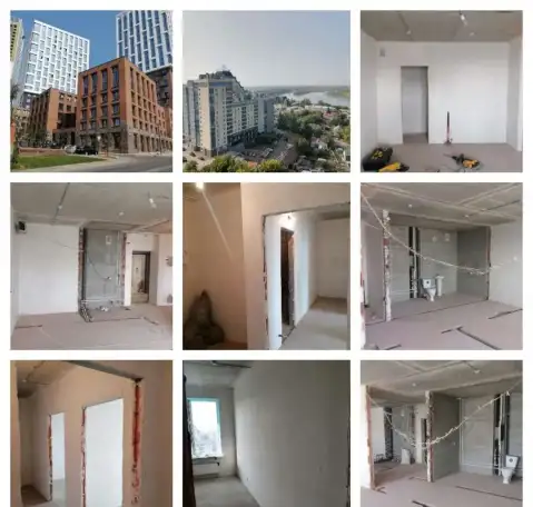 Демонтаж, Слом стен, Резка и усиление проёмов, Вывоз мусора., фотография 8